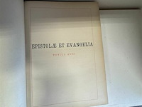 Religieus boek - afbeelding 4 van  5