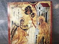 Religieus icoon - afbeelding 1 van  1
