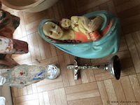 Religieus lot 3st - afbeelding 2 van  2