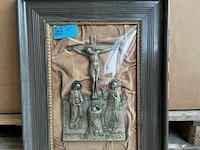 Religieus muurdeco - afbeelding 1 van  3