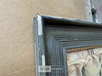 Religieus muurdeco - afbeelding 2 van  3