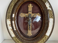 Religieus wandtableau - afbeelding 1 van  6