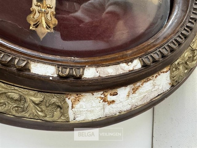 Religieus wandtableau - afbeelding 3 van  6