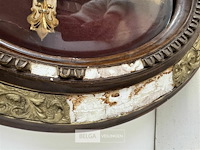 Religieus wandtableau - afbeelding 3 van  6