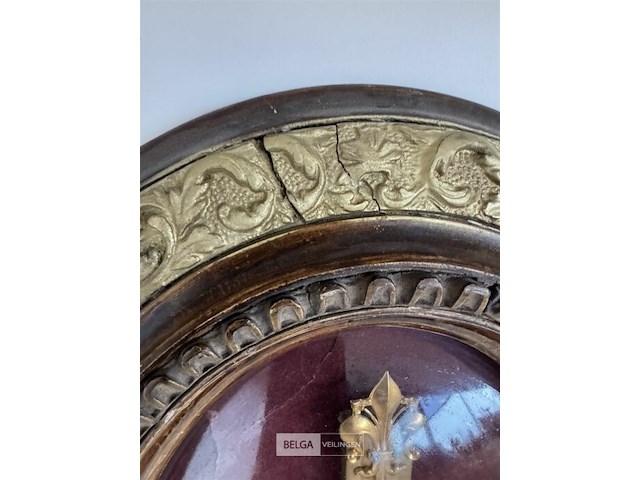 Religieus wandtableau - afbeelding 4 van  6