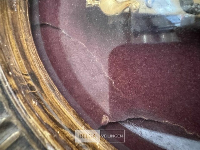 Religieus wandtableau - afbeelding 6 van  6