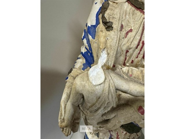 Religieuze beeldjes - afbeelding 2 van  11