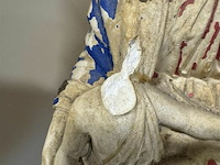 Religieuze beeldjes - afbeelding 2 van  11