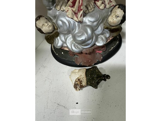 Religieuze beeldjes - afbeelding 3 van  11