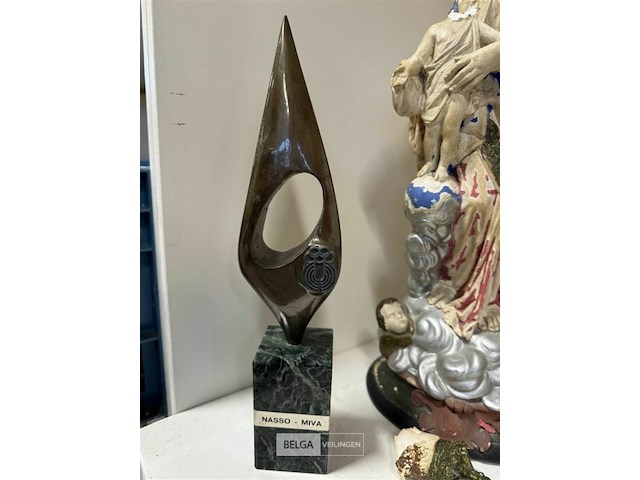 Religieuze beeldjes - afbeelding 4 van  11