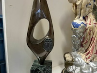 Religieuze beeldjes - afbeelding 4 van  11