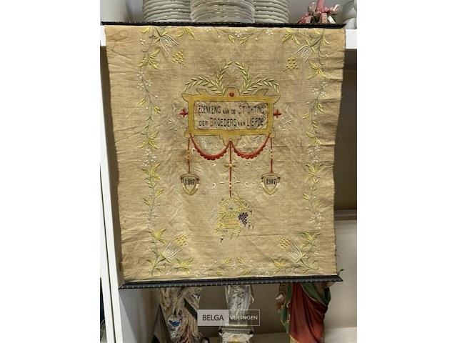 Religieuze beeldjes - afbeelding 5 van  11