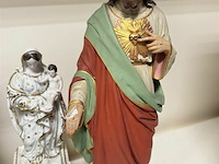 Religieuze beeldjes - afbeelding 6 van  11