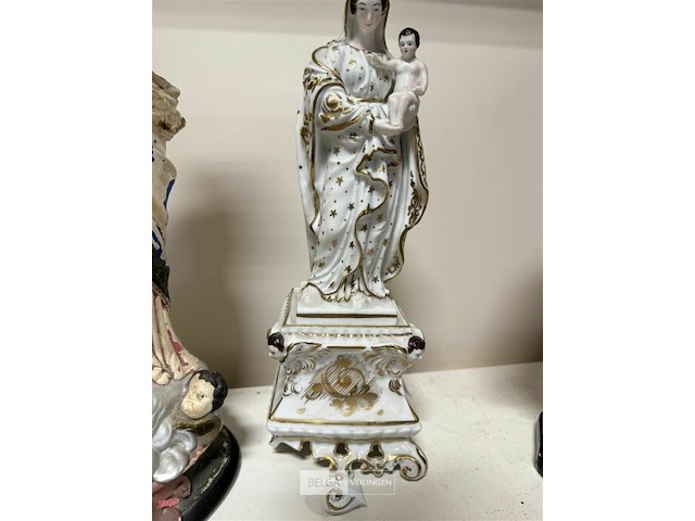 Religieuze beeldjes - afbeelding 8 van  11