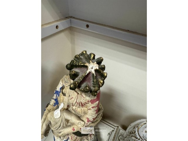 Religieuze beeldjes - afbeelding 11 van  11