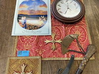 Religieuze decoratie voorwerpen - afbeelding 1 van  5