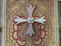 Religieuze decoratie voorwerpen - afbeelding 2 van  5