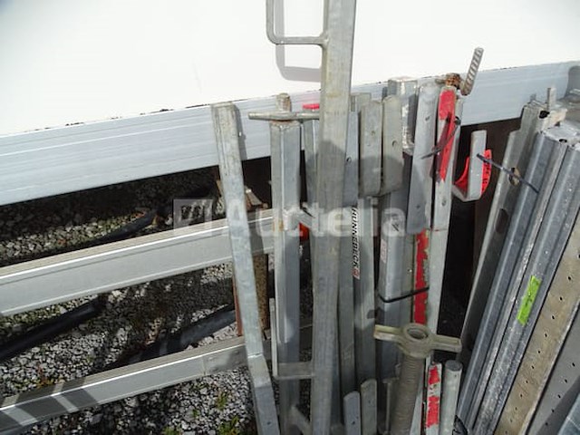 Relingset - afbeelding 3 van  4