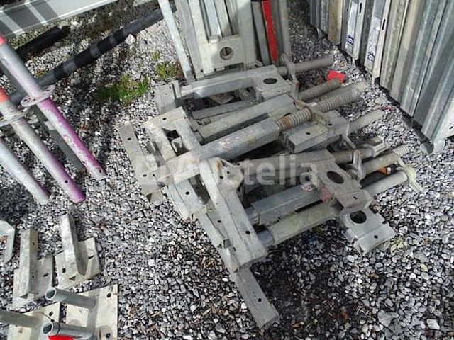 Relingset - afbeelding 4 van  4