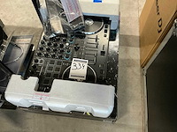 Reloop terminal mix 8 dj controller - afbeelding 1 van  3