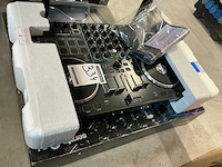 Reloop terminal mix 8 dj controller - afbeelding 2 van  3