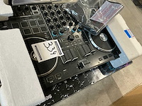 Reloop terminal mix 8 dj controller - afbeelding 3 van  3