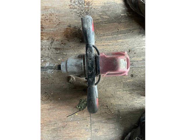 Relux dlx1800 speciënmenger - afbeelding 2 van  3