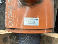 Rem b r18p1370 hydraulische cilinder - afbeelding 3 van  3