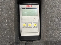 Rema 1512009 dynamometer hijstoestel - afbeelding 1 van  1