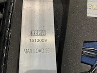 Rema 1512009 dynamometer hijstoestel - afbeelding 5 van  7