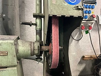 Rema dp40 polijstmachine - afbeelding 4 van  5