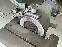 Rema ds07/st dubbelsteens slijpmachine - afbeelding 11 van  11