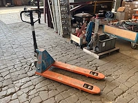 Rema hand hydraulische palletwagen
