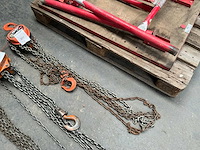 Rema select 200 od kettingtakel - afbeelding 2 van  4