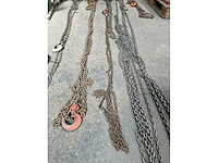 Rema select 200 od kettingtakel - afbeelding 5 van  5