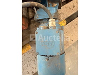 Rema sr 1000kg 400v met geleider - afbeelding 3 van  7