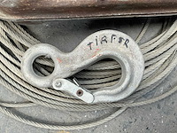 Rema t35 staalkabel takel - afbeelding 3 van  6