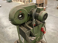 Rema tp 80-s polijstmachine - afbeelding 4 van  5