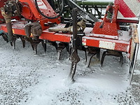 Remac mx met nodet gougs gc max zaaimachine met rotoreg - afbeelding 2 van  17