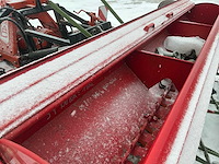 Remac mx met nodet gougs gc max zaaimachine met rotoreg - afbeelding 7 van  17