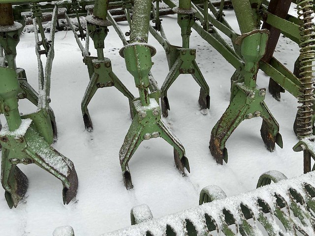 Remac mx met nodet gougs gc max zaaimachine met rotoreg - afbeelding 9 van  17