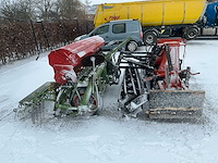 Remac mx met nodet gougs gc max zaaimachine met rotoreg - afbeelding 12 van  17