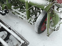 Remac mx met nodet gougs gc max zaaimachine met rotoreg - afbeelding 17 van  17