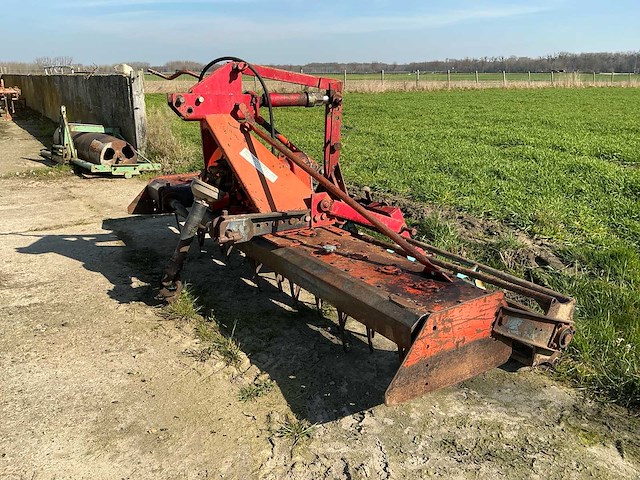 Remac rotorkopeg - afbeelding 1 van  5