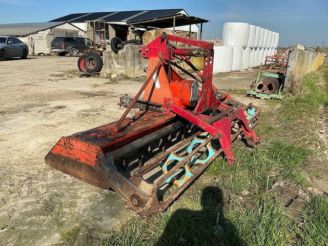 Remac rotorkopeg - afbeelding 2 van  5