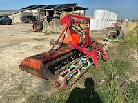 Remac rotorkopeg - afbeelding 2 van  5