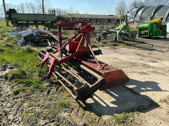 Remac rotorkopeg - afbeelding 5 van  5