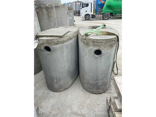 Remacle - 3 dégraisseurs 560l - afbeelding 1 van  3