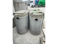 Remacle - 3 dégraisseurs 560l - afbeelding 1 van  3