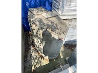 Remacle - 3 dégraisseurs 560l - afbeelding 2 van  3